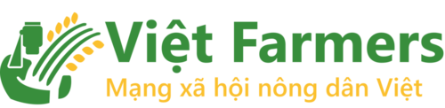 Logo of Viet Farmers