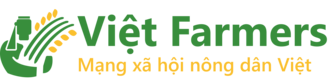 Logo of Viet Farmers